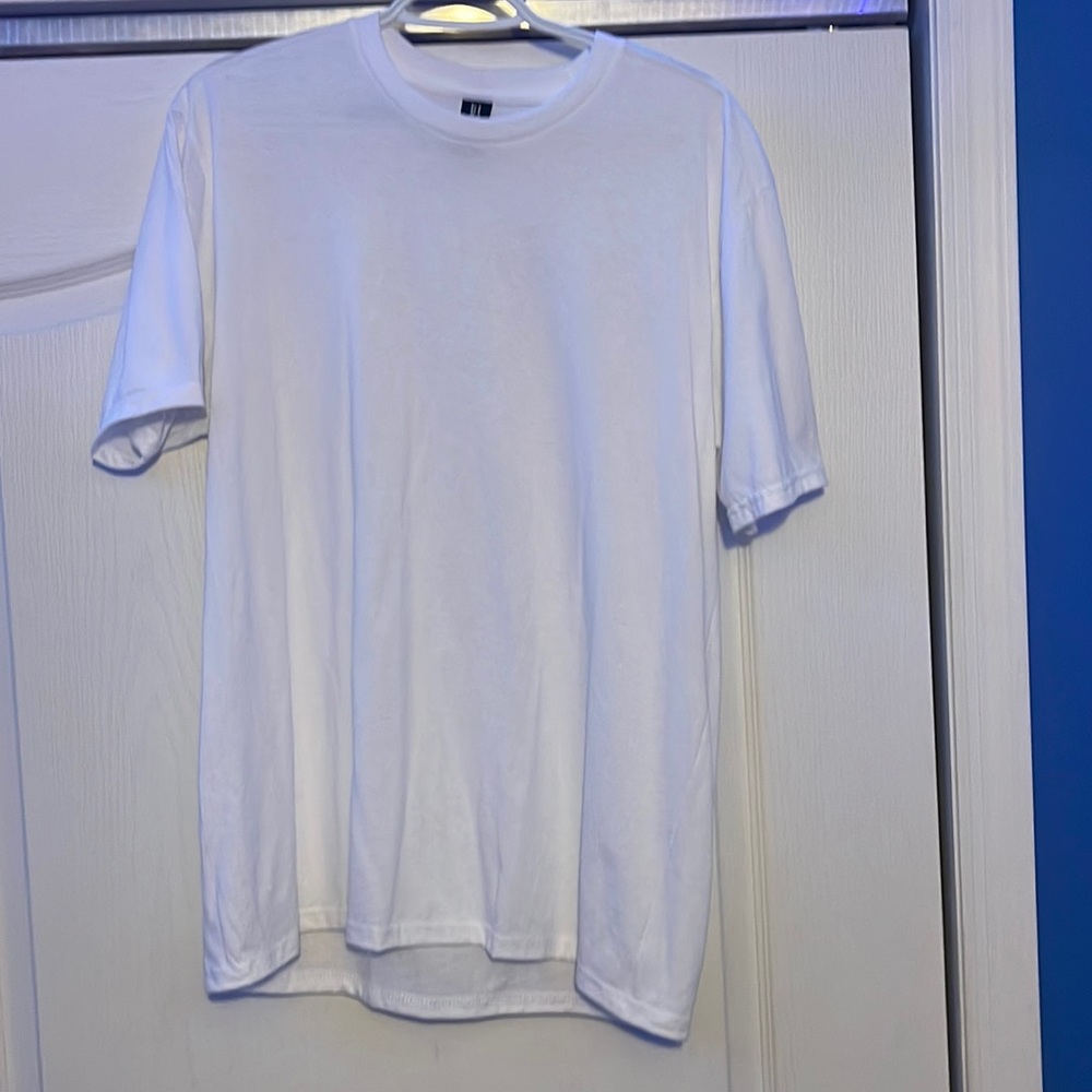 Distract made men’s tee shirt.